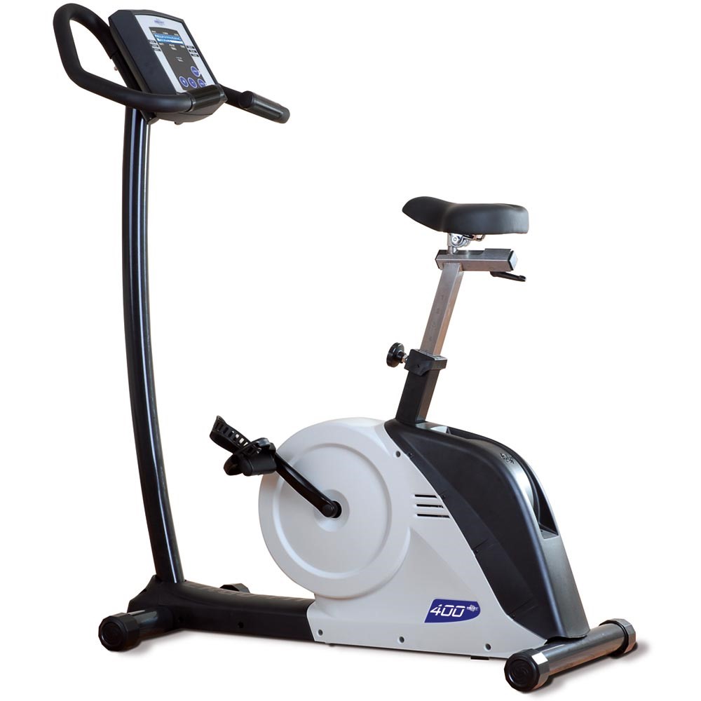 Ergo-Fit Cardio-Line 400 Hometrainer