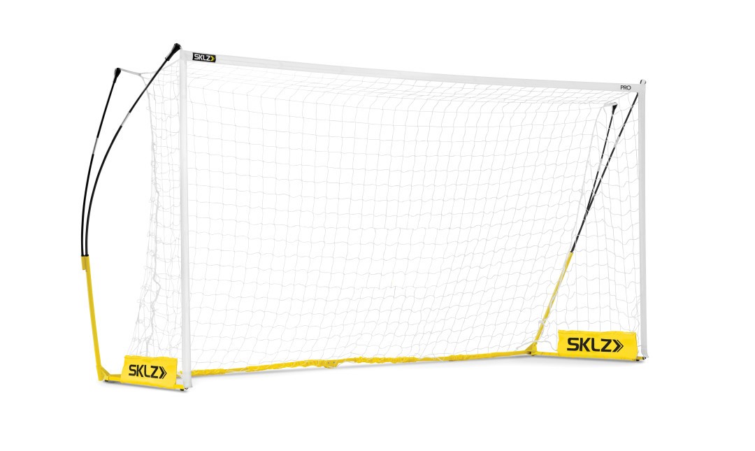 SKLZ Pro Training Voetbalgoal - 560 x 190 cm