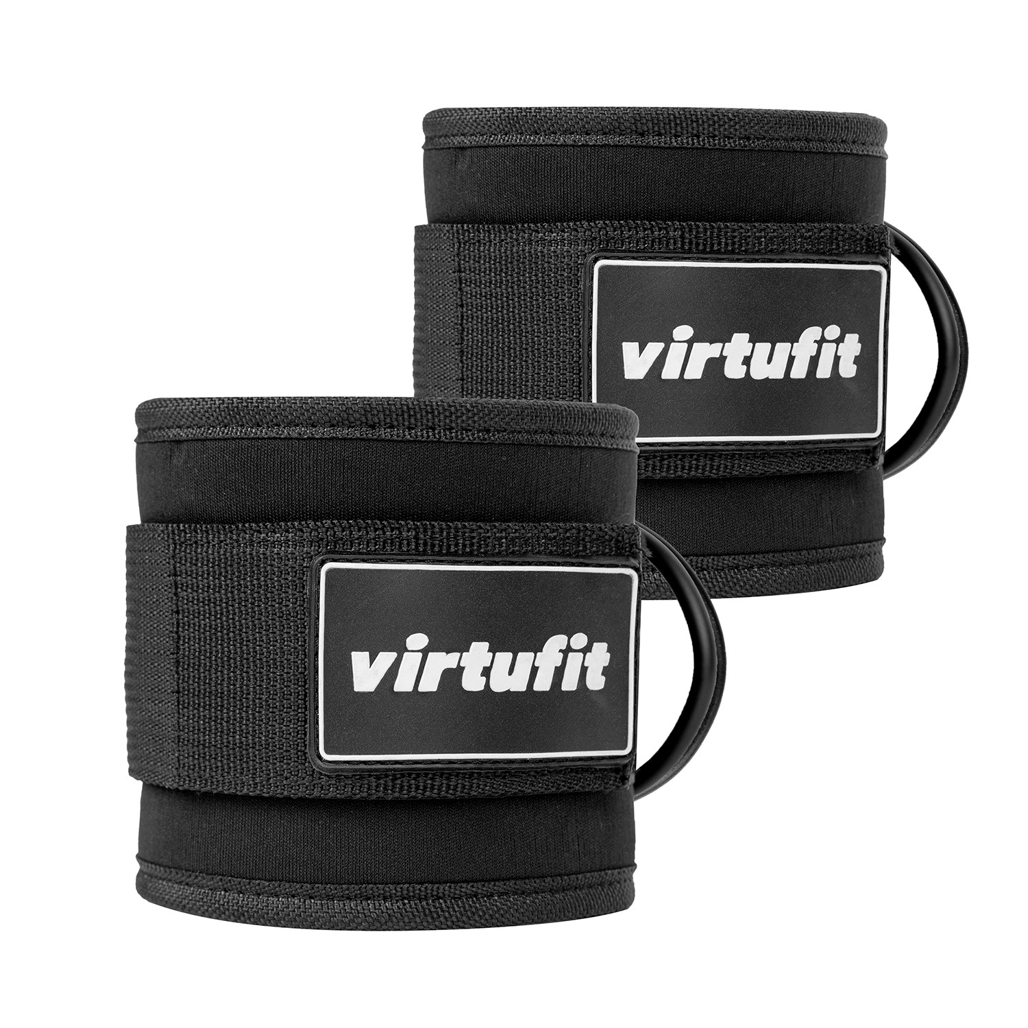 VirtuFit Nylon Enkel Strap Set Pro