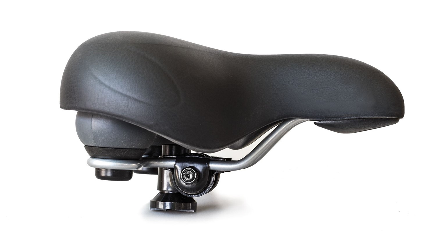 Nohrd Bike Comfort Zadel