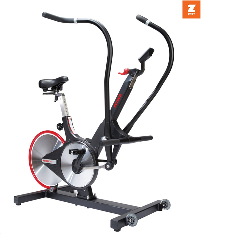 Keiser M3i Total Body Trainer