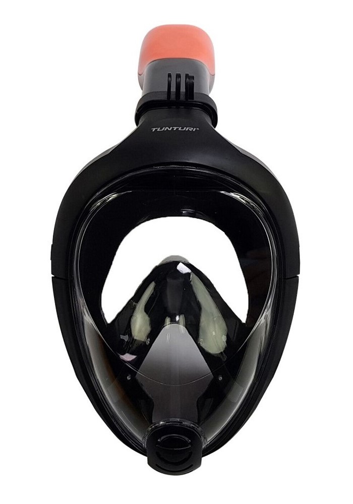 Tunturi Full Face Snorkel Masker