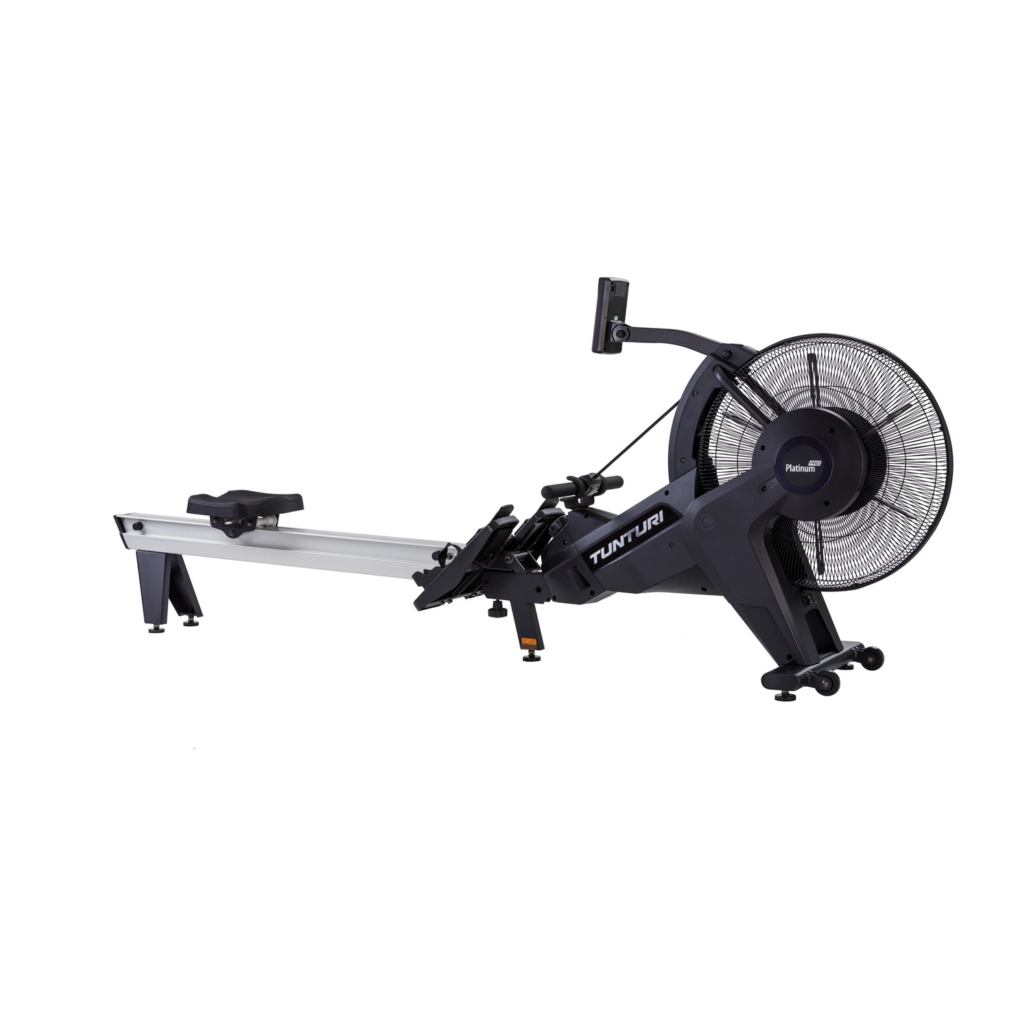 Tunturi Platinum Air Rower Roeitrainer