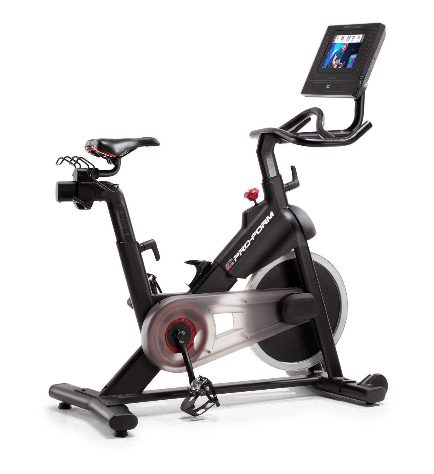 ProForm Smart Power 10.0 Pro Spinningfiets - met iFit Live