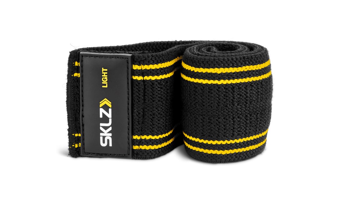 SKLZ Pro Knit Mini Band - Licht