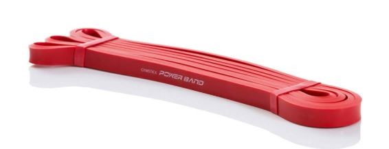 Gymstick Power Band - Met Online Trainingsvideo's - Licht