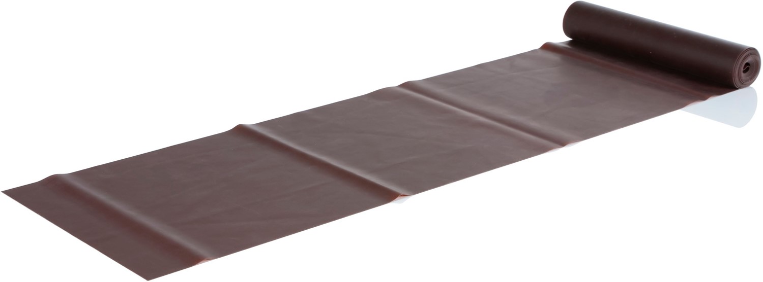 Gymstick Pro Weerstandsbanden 45,7M - Latex Vrij - Heavy