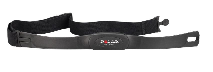 Polar T34 Ongecodeerde Hartslag Borstband