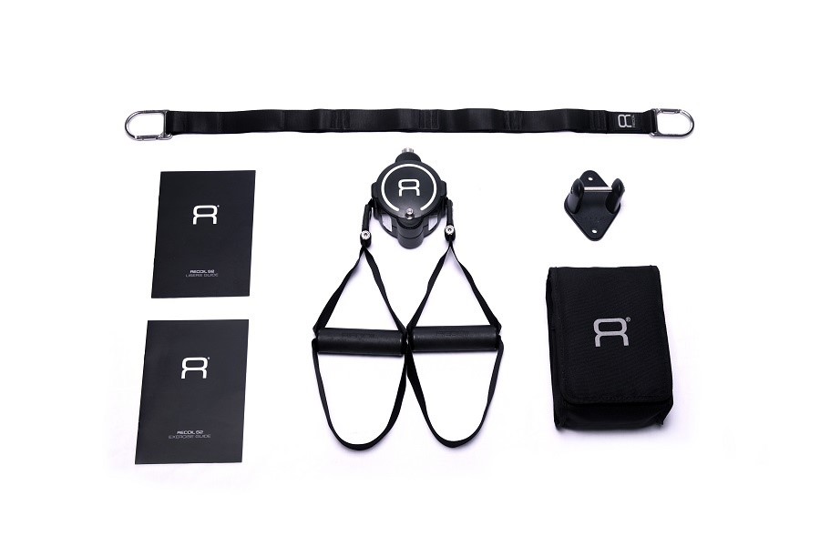 Recoil S2 Suspension Trainer - Pro Edtion