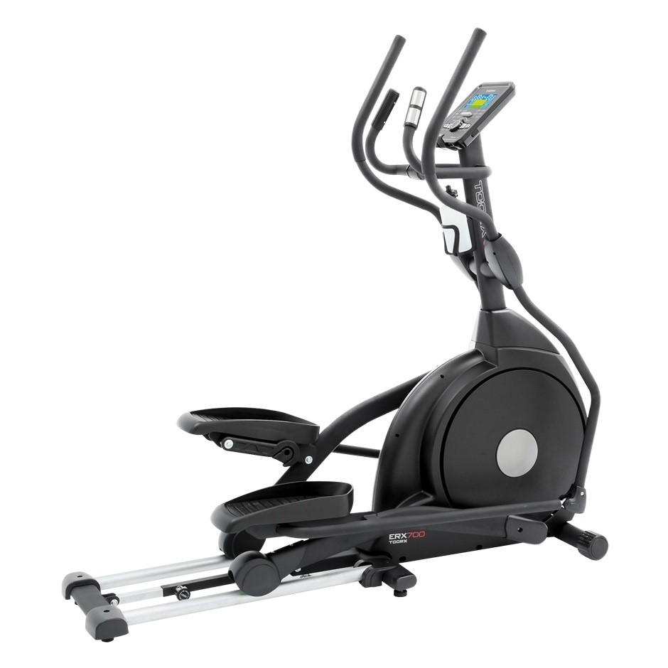 Toorx ERX-700 Crosstrainer - Inklapbaar