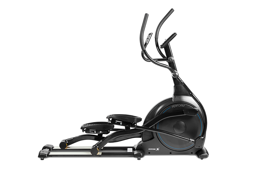 Flow Fitness Perform X4i Front Drive Crosstrainer