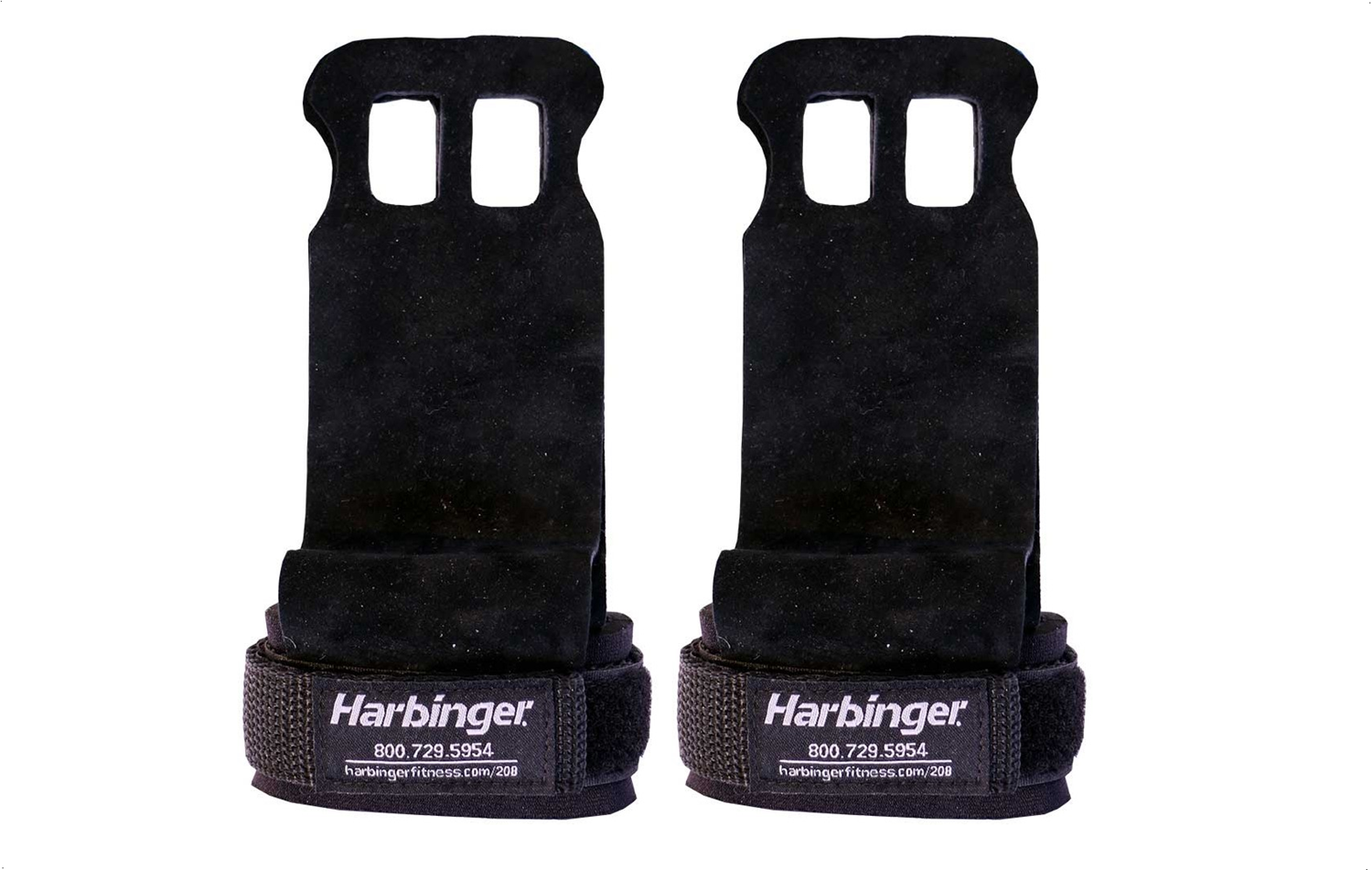 Harbinger Palm Grips Crossfit Handschoenen