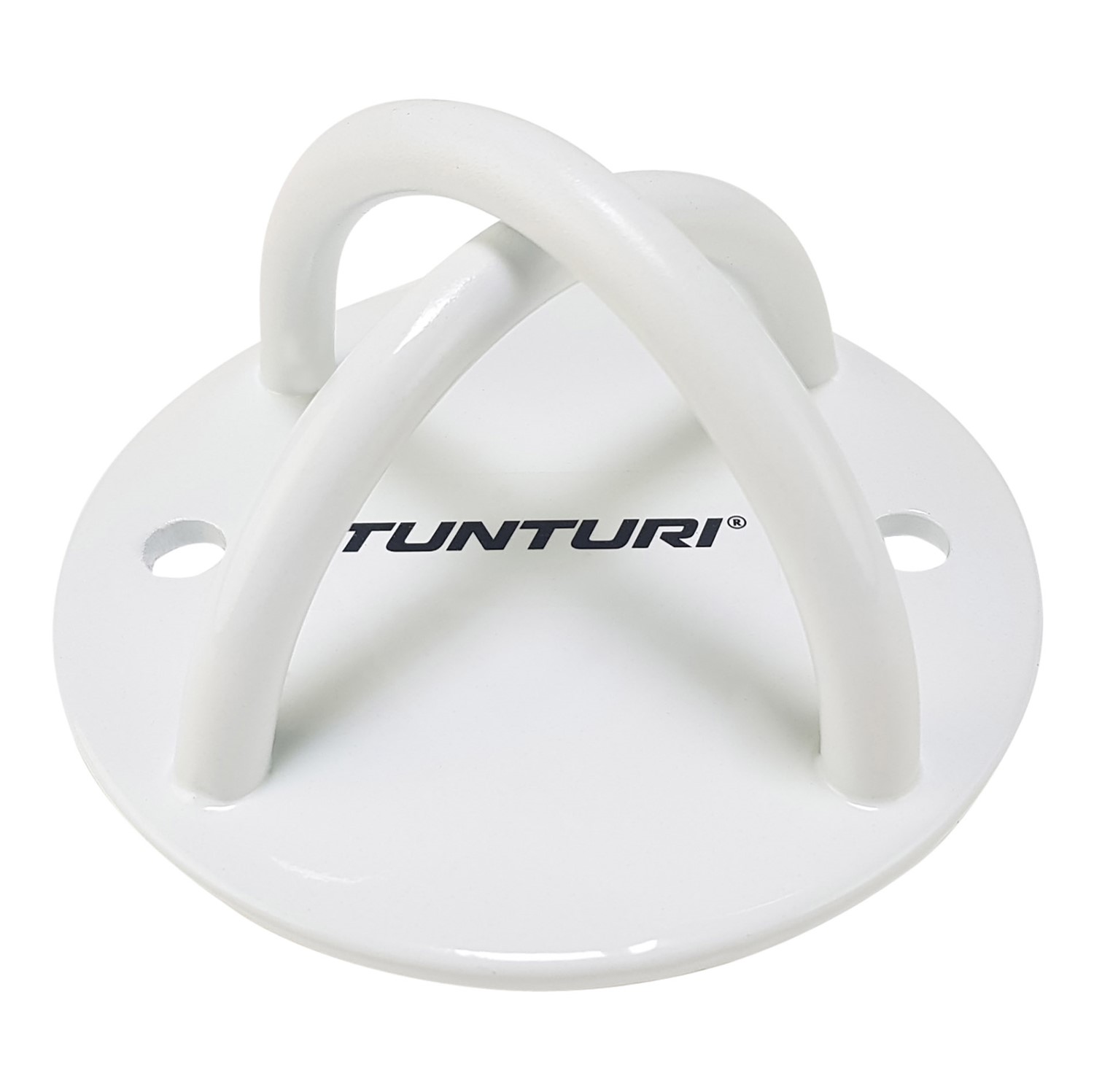 Tunturi Suspension Trainer Plafondhaak - Wit