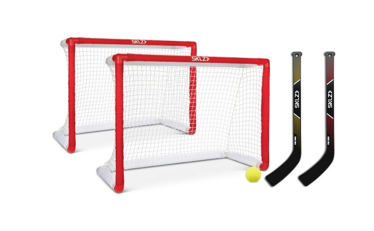 SKLZ Pro Mini Hockey Set