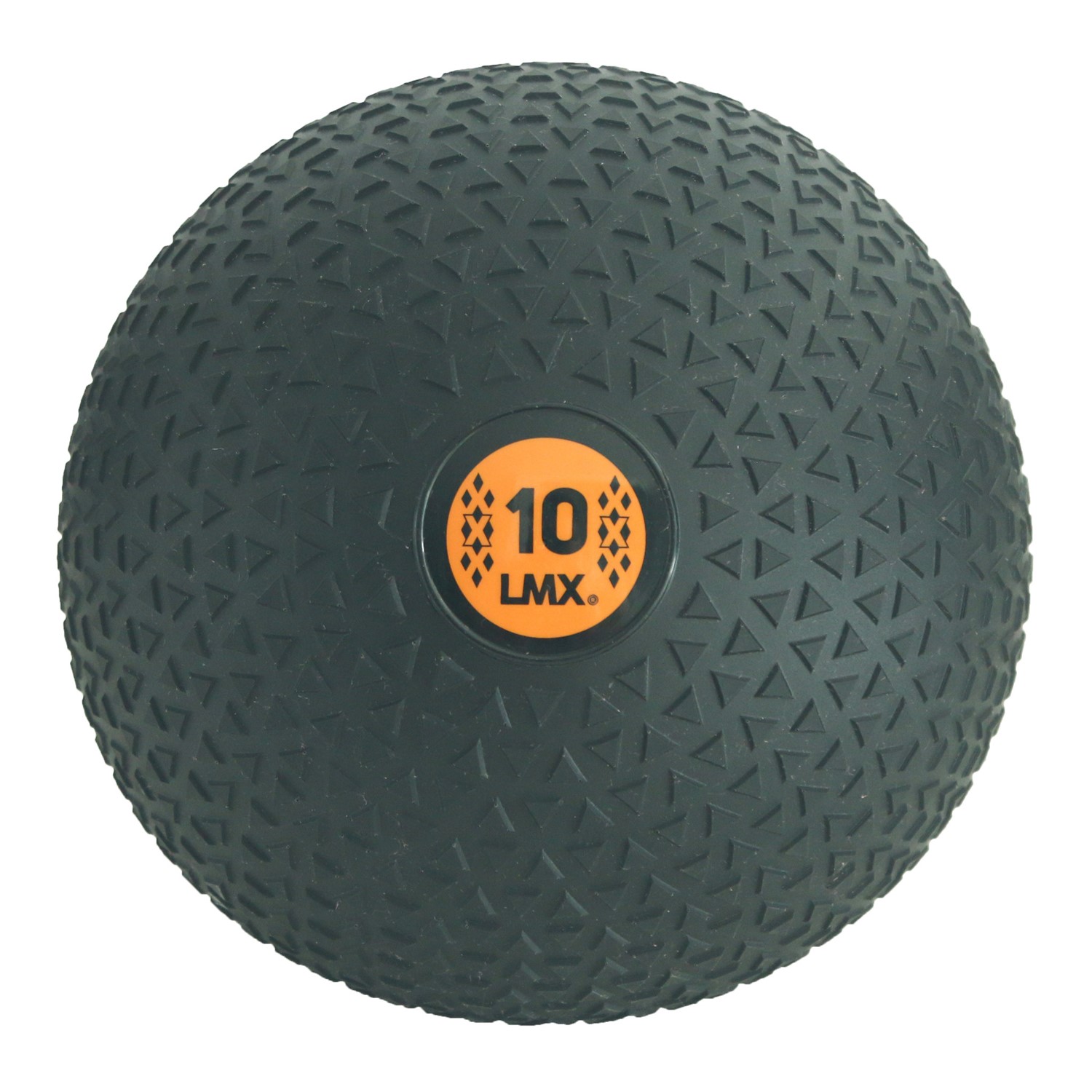 Lifemaxx Slam Ball - 10 kg