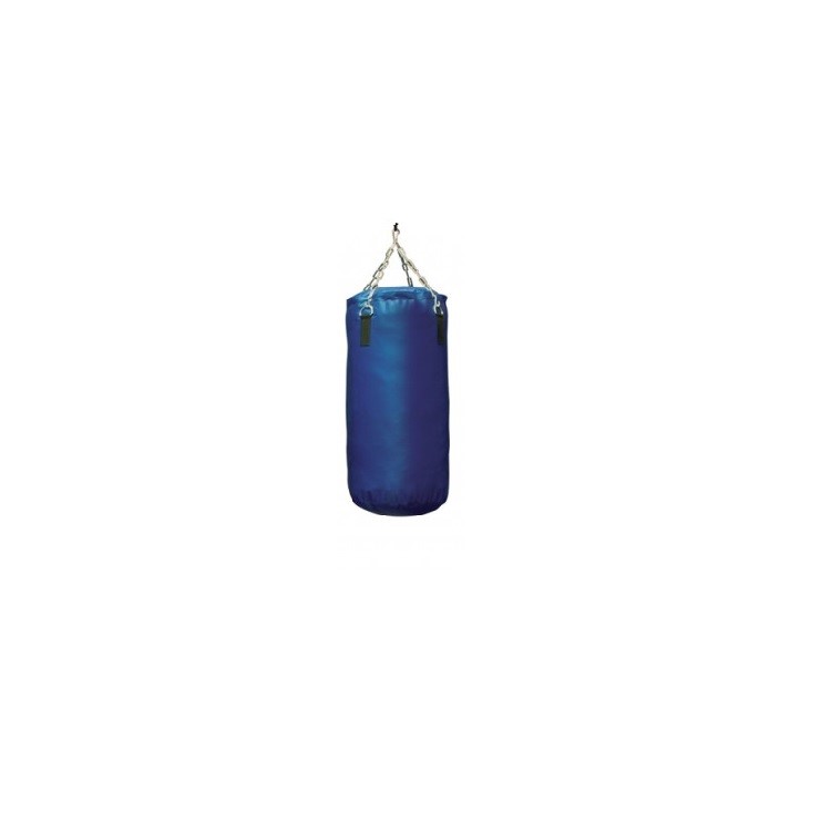 Classic Bokszak - Blauw - 70 cm