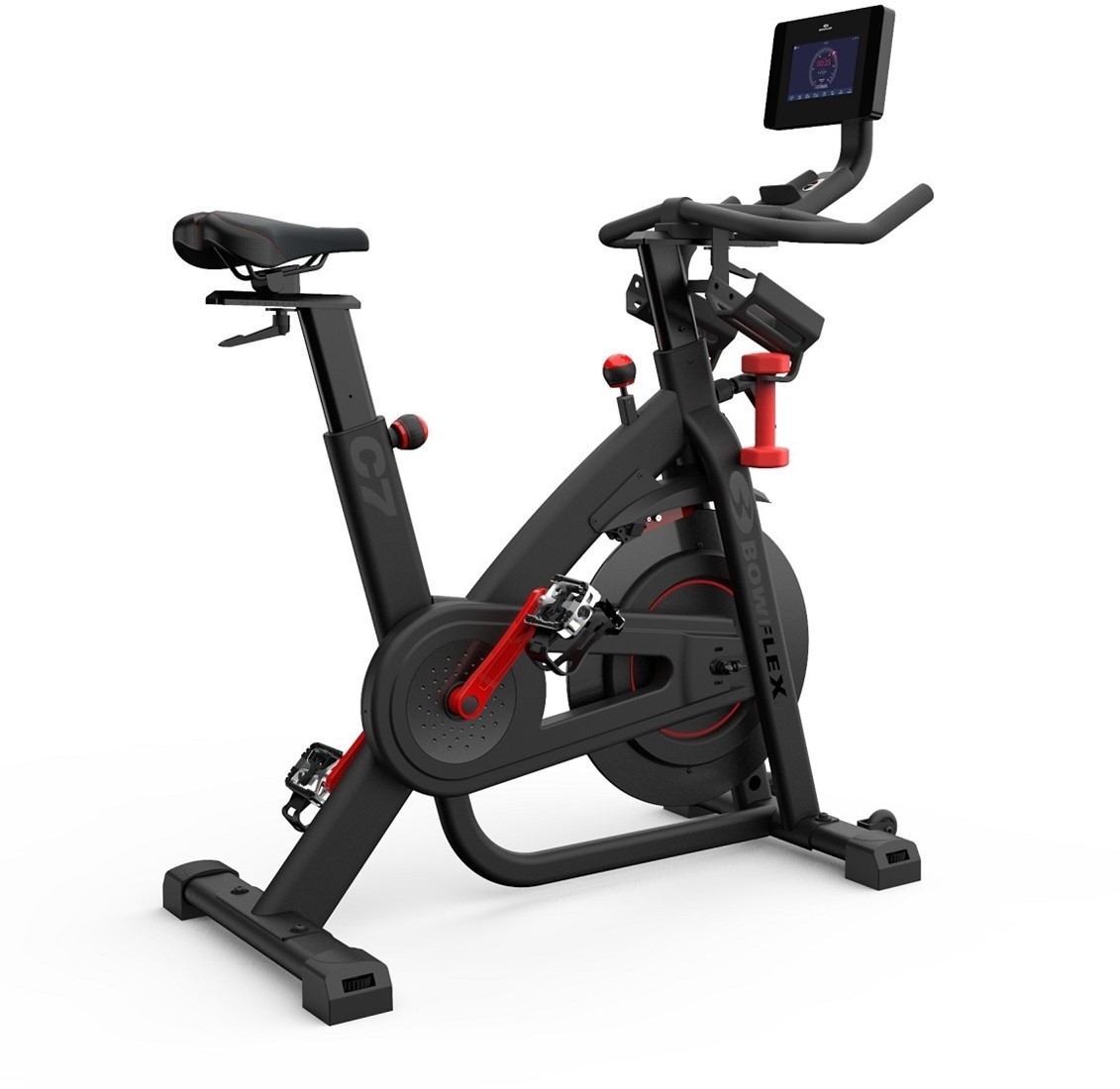 Bowflex C7 Indoor Cycle - Spinningfiets