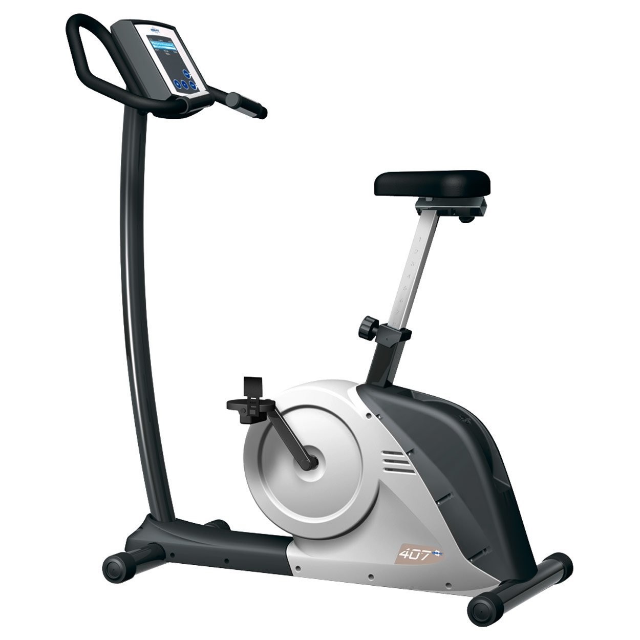 Ergo-Fit Cardio-Line 407 MED Hometrainer