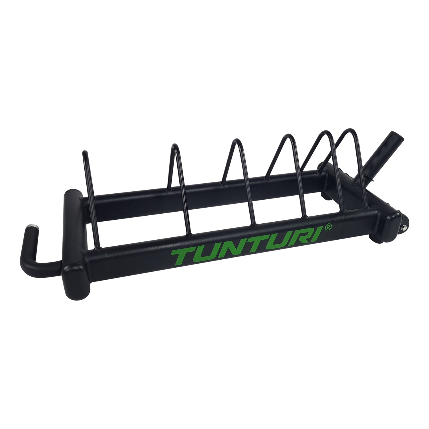 Tunturi Bumper Plate Carry Rack