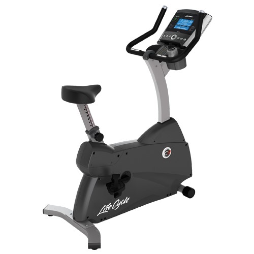 Life Fitness C3 GO Hometrainer - Tweedekans