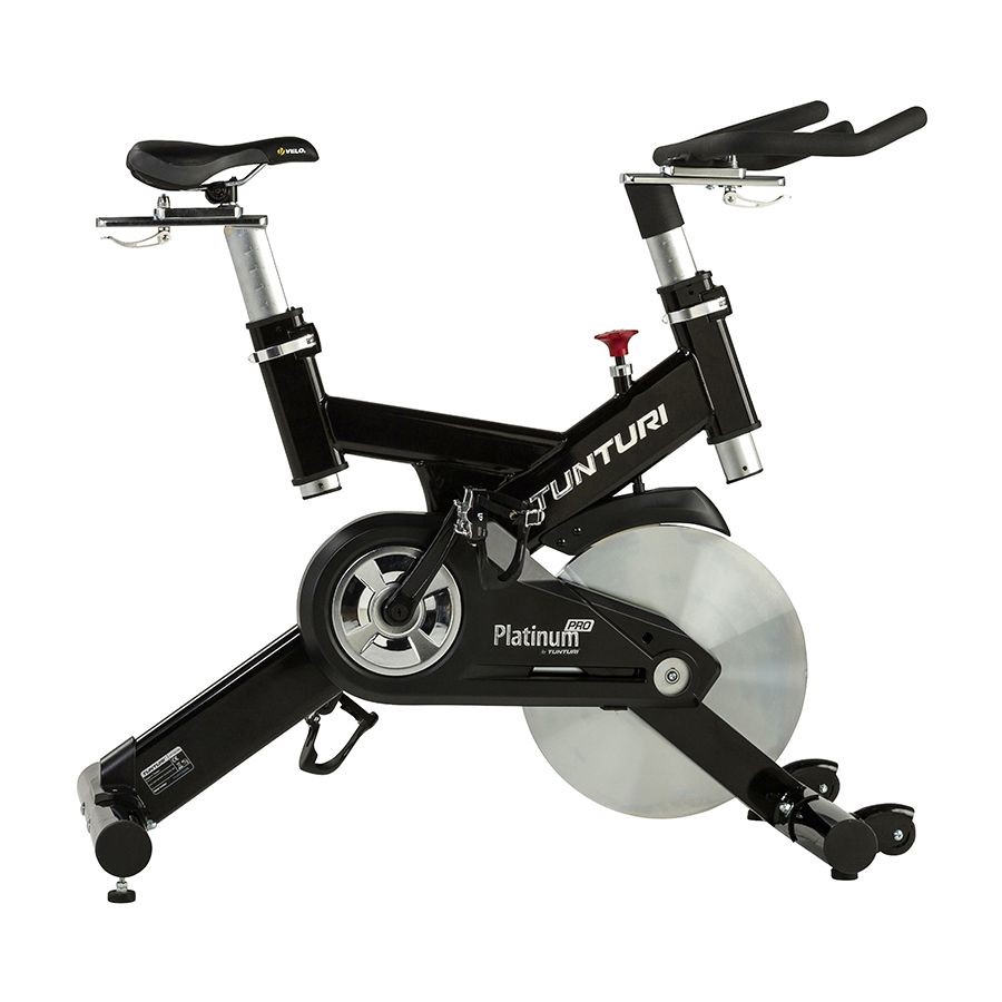 Tunturi Platinum Sprinter PRO Spinningfiets