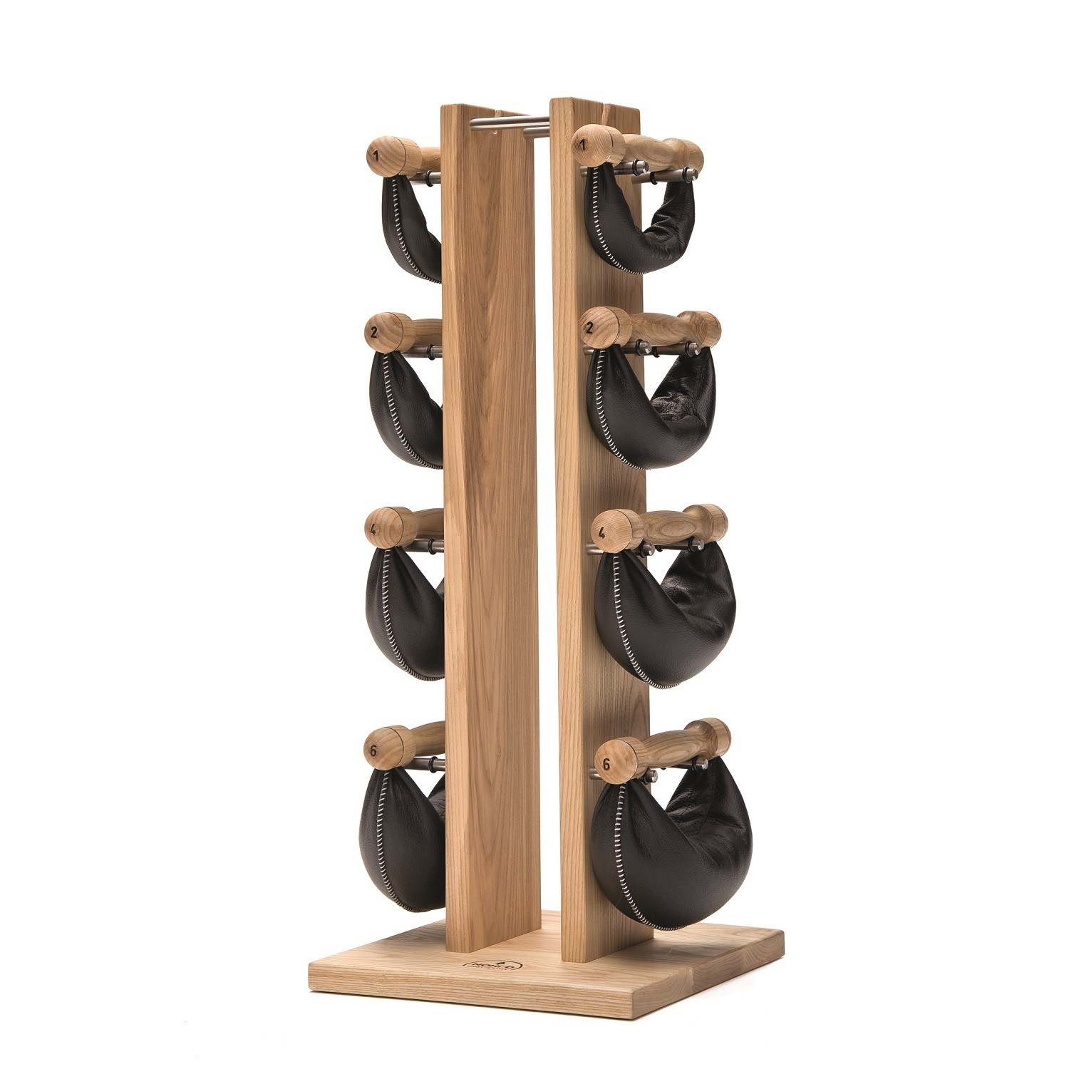 Nohrd Swing Bell Toren Set - Essen