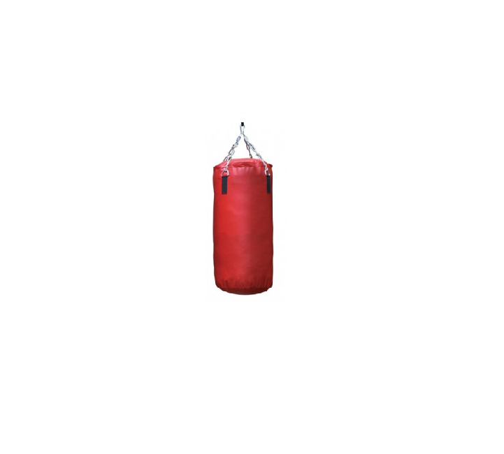 Classic Bokszak - Rood - 70 cm