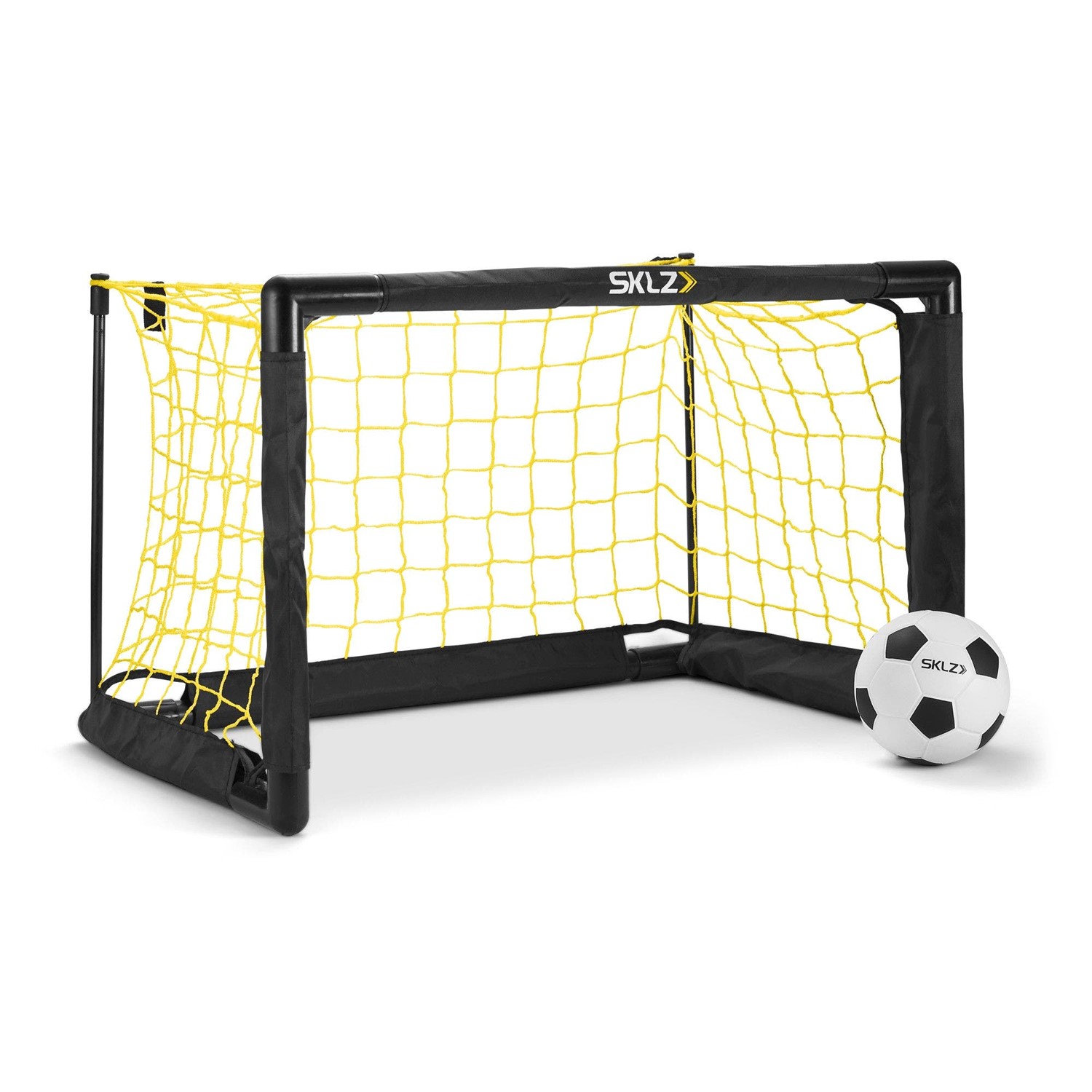 SKLZ Pro Mini Soccer Voetbalset