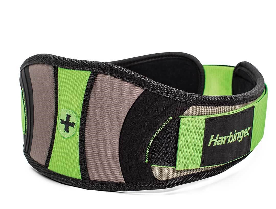 Harbinger Women's Contoured FlexFit Belt - S