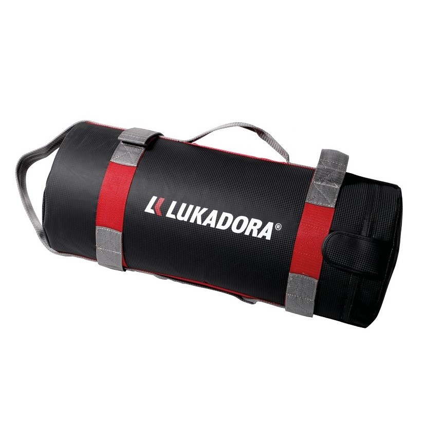 Lukadora Power Bag - Sandbag - 10 kg