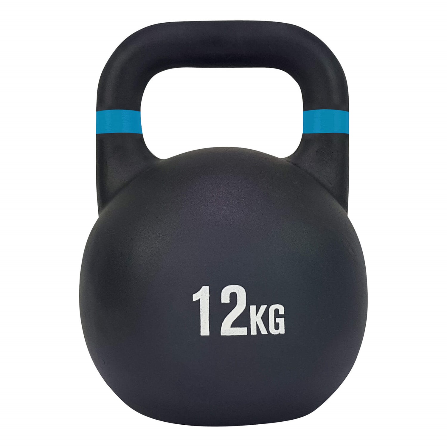 Tunturi Competition Kettlebell - 12 kg