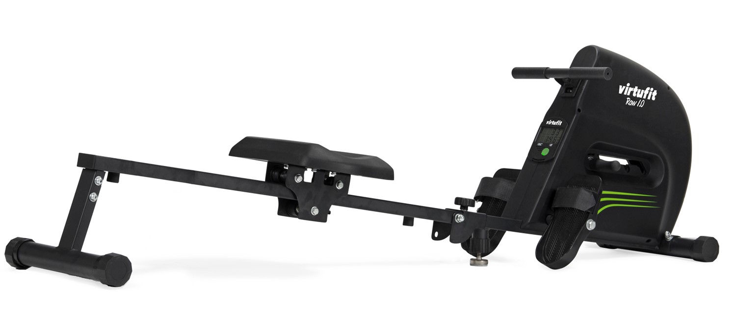 VirtuFit Row 1.0 Roeitrainer - Tweedekans