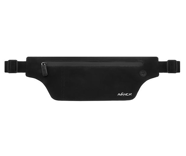 Avanca Sport Belt - Black