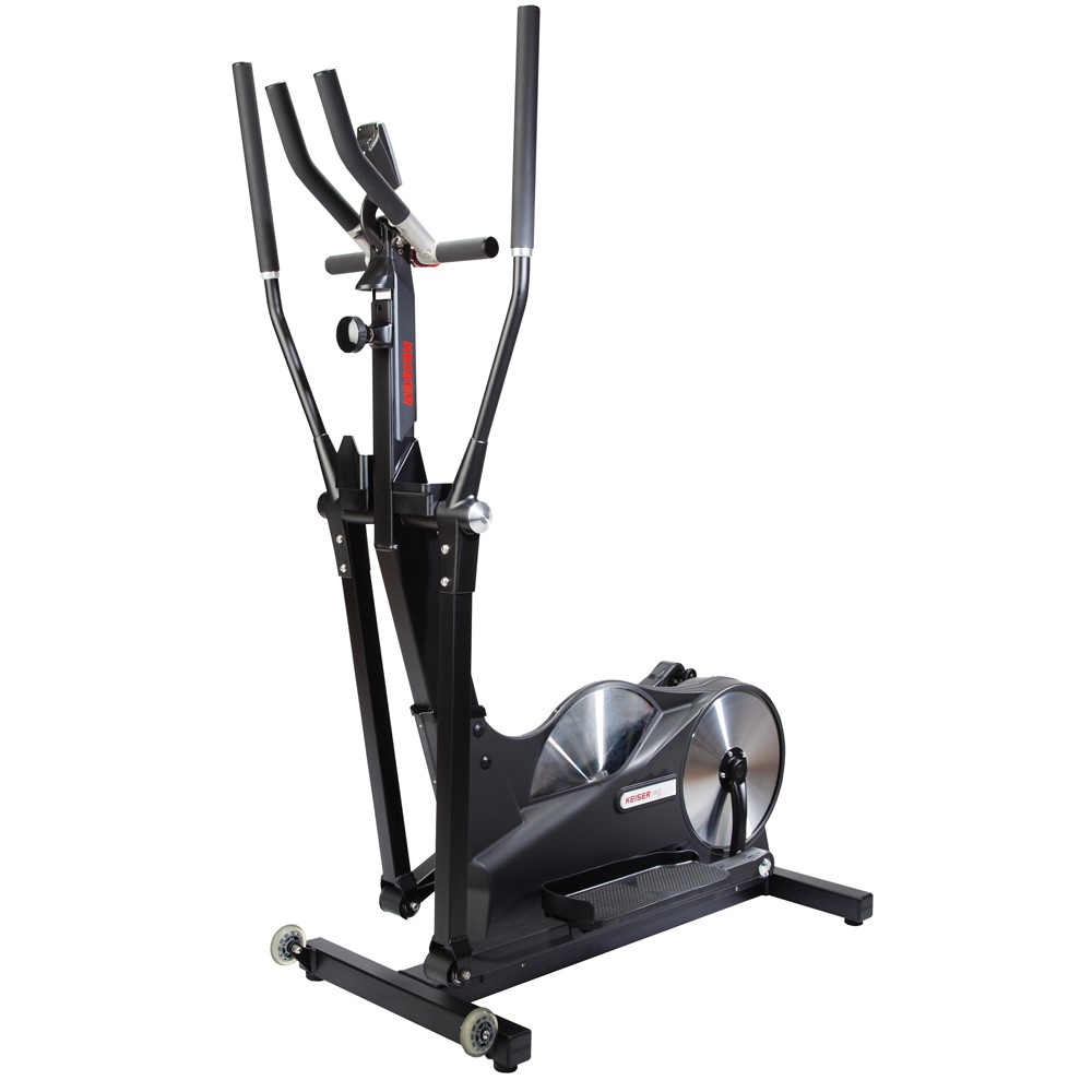 Keiser M5i Crosstrainer