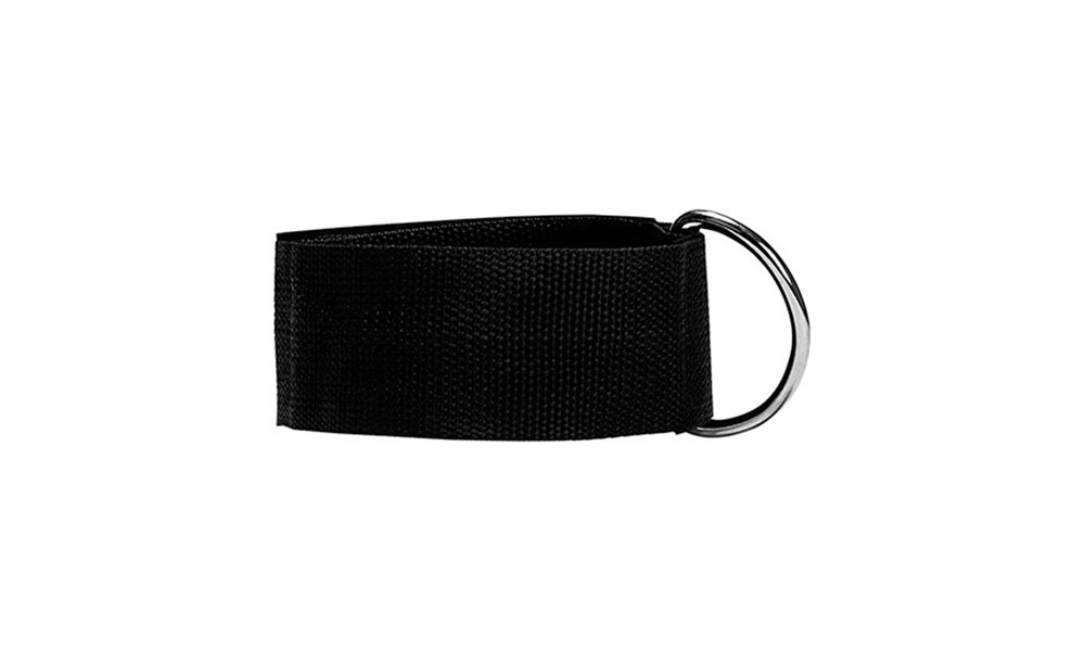 VirtuFit Verstelbare Nylon Enkelband/Enkel strap voor Homegym