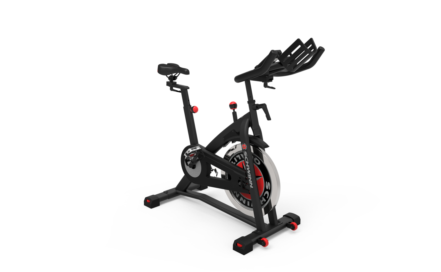 Schwinn 700IC (voorheen IC7) Indoor Cycle - Spinningfiets