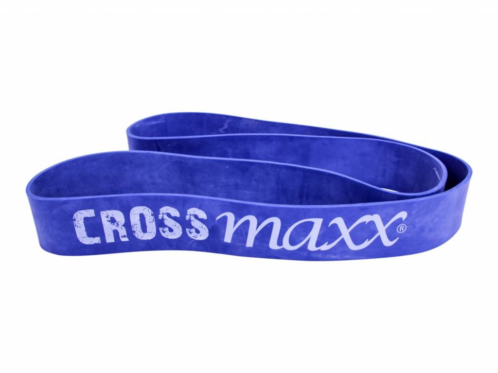 Lifemaxx Crossmaxx Resistance Band - Sterk