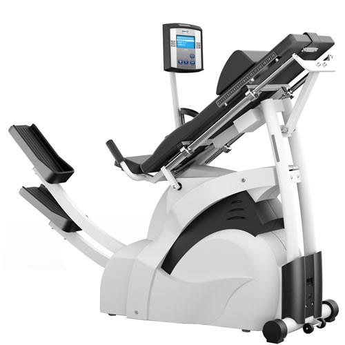 Ergo-Fit Mix 4000 Crosstrainer