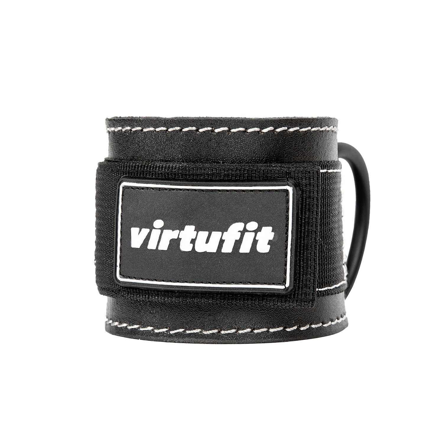 VirtuFit Leren Enkel Strap Pro