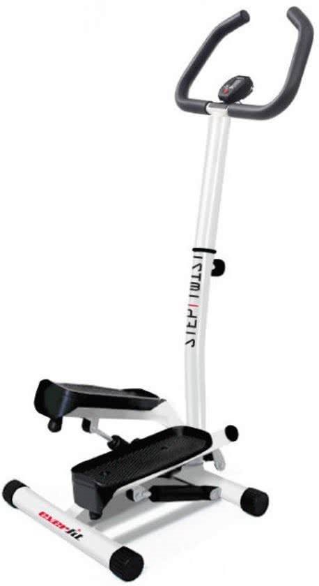 Everfit Step Twist Mini Stepper