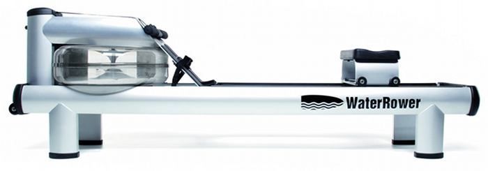 WaterRower M1 HiRise Roeitrainer