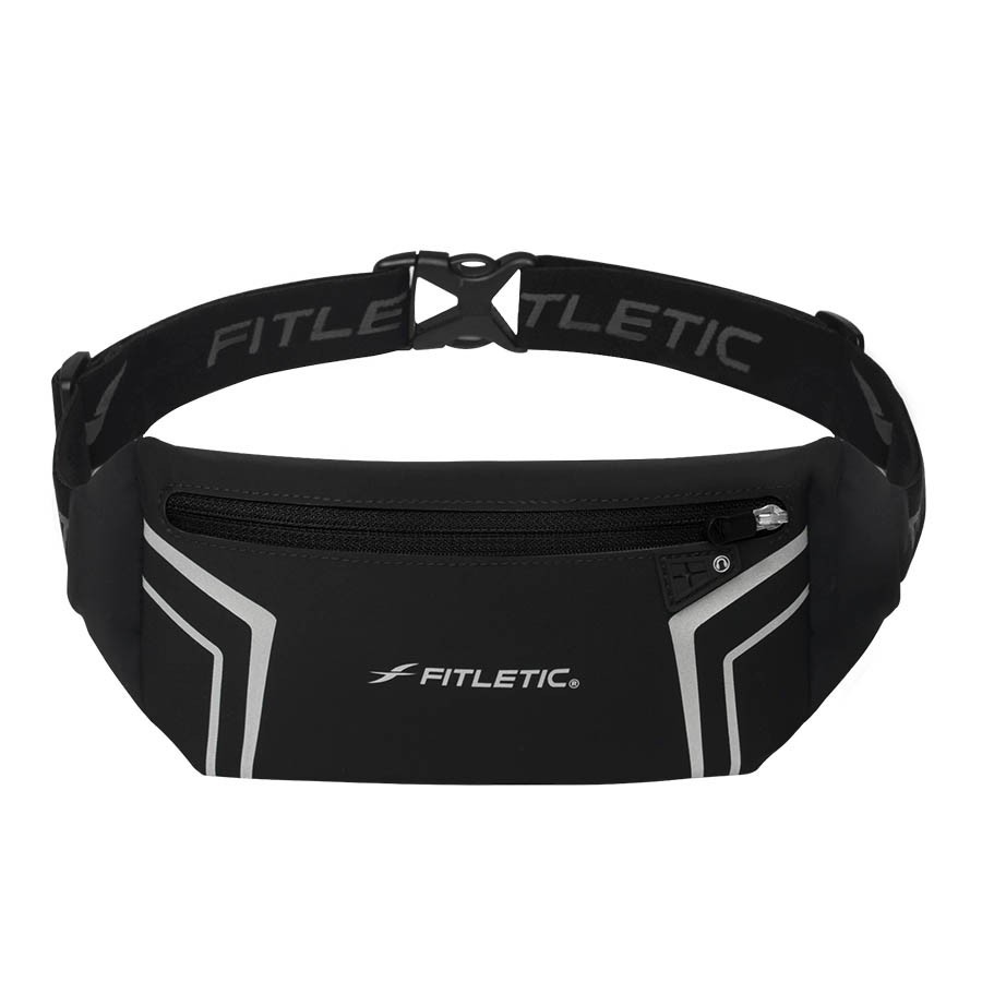 Fitletic Blitz Black