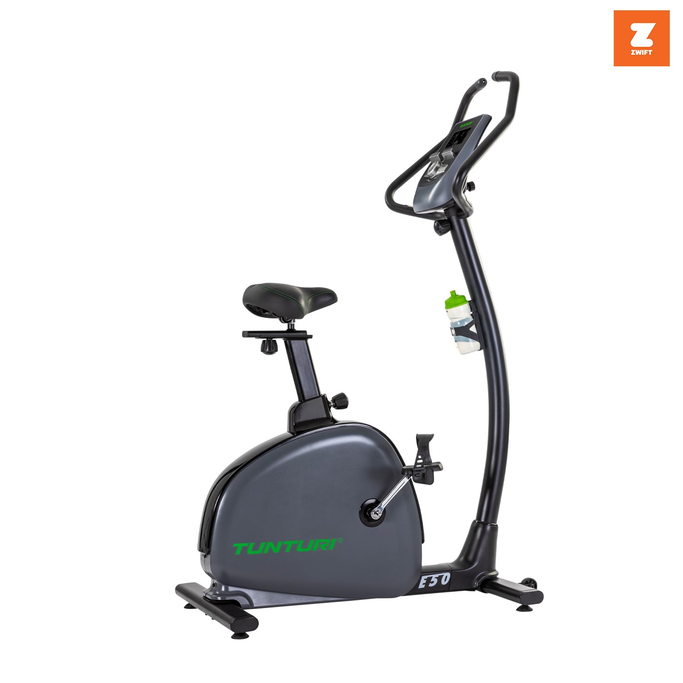 Tunturi Performance E50 Hometrainer