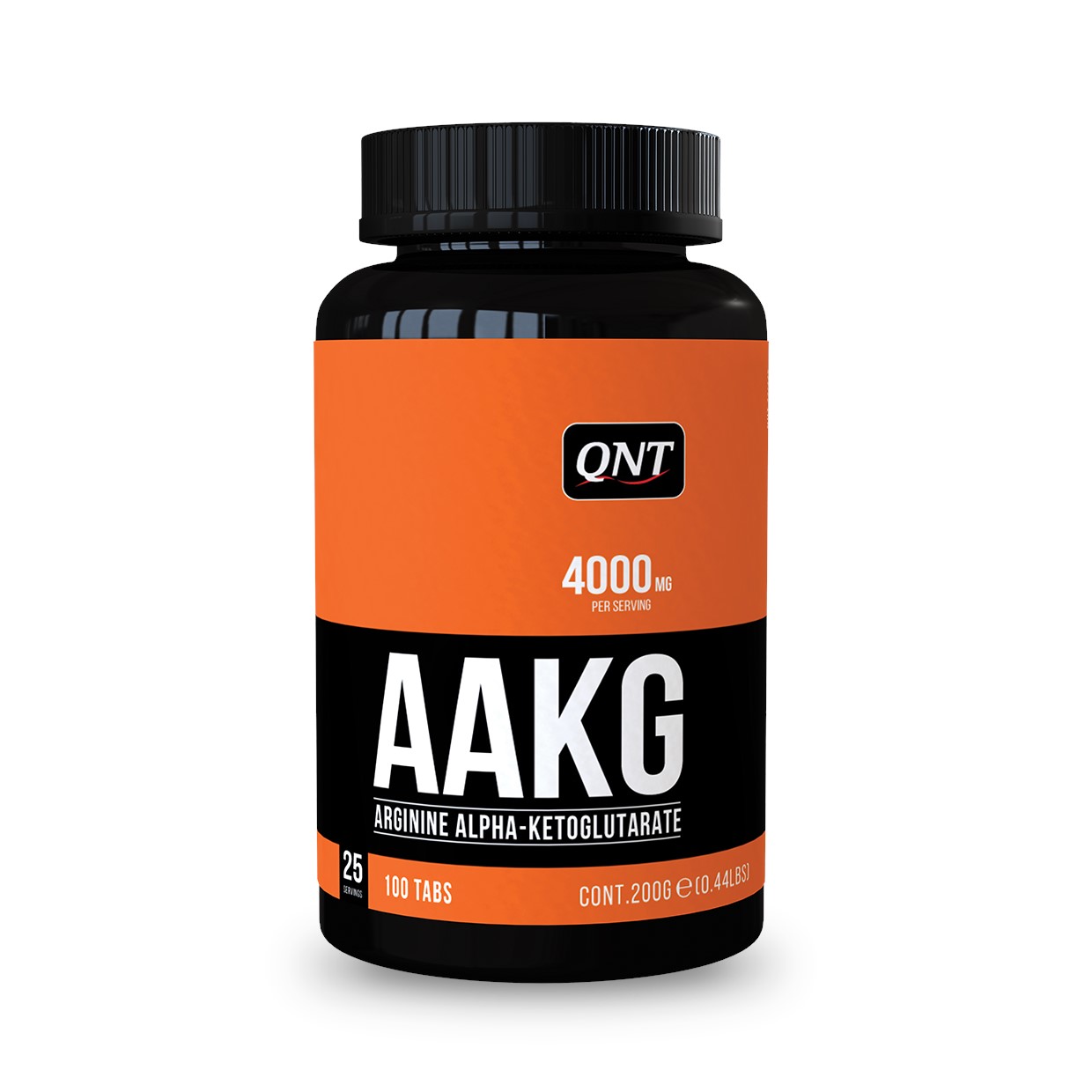 QNT - AAKG 4000 - 100 Tabs