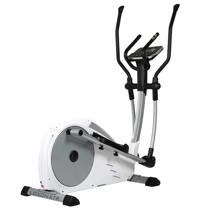 Finnlo Loxon XTR III Crosstrainer