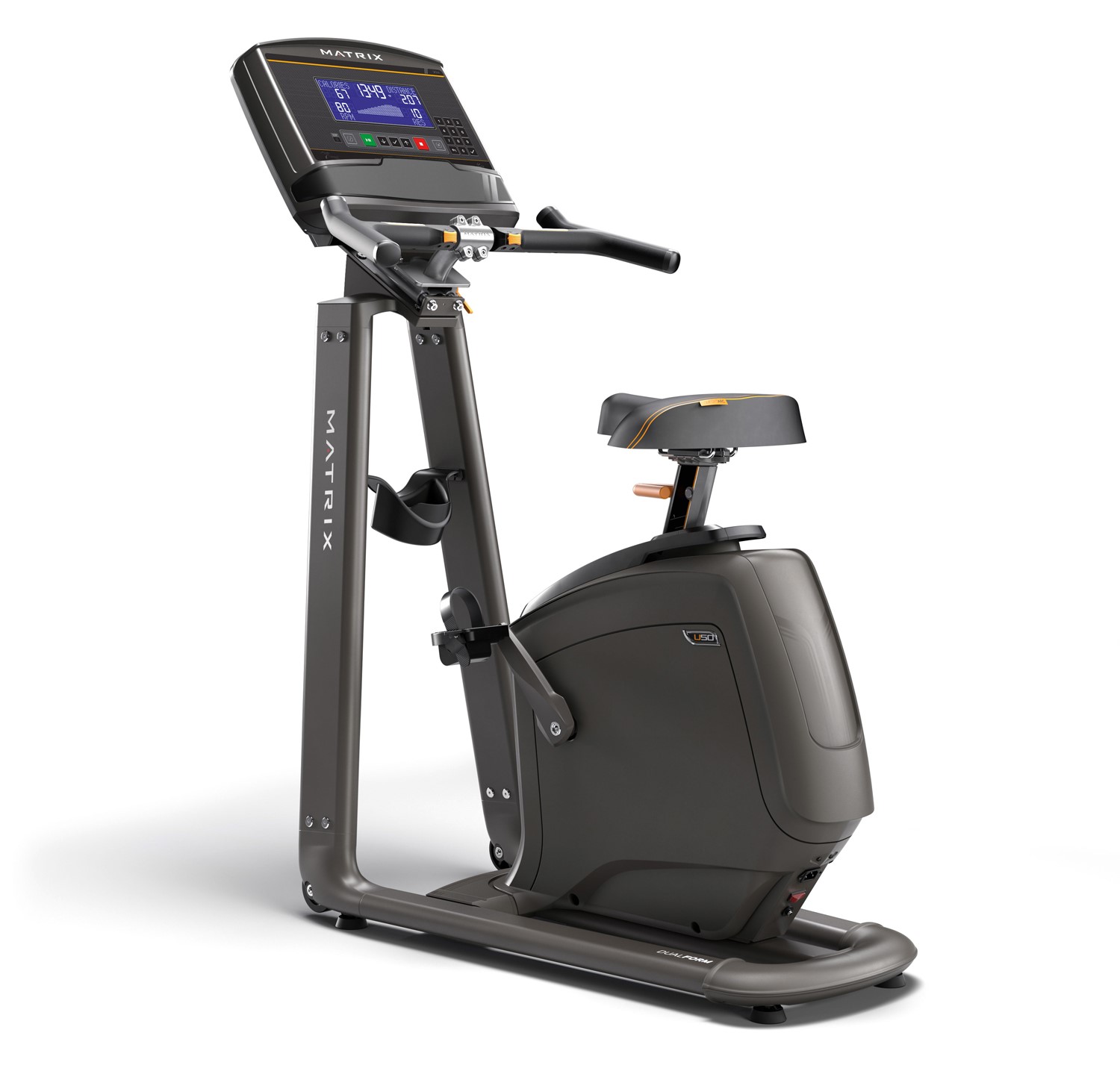 Matrix U50 Hometrainer - XR