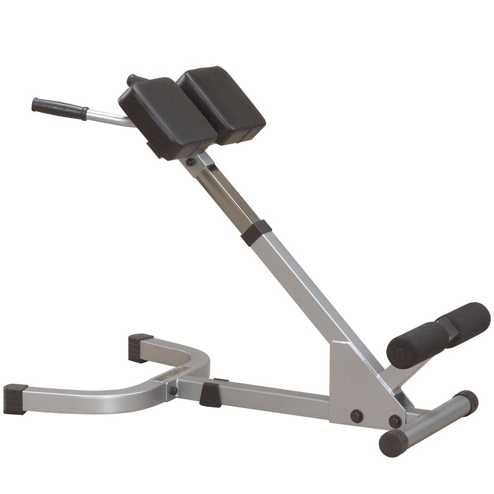 Body-Solid 45 graden Back Hyperextension