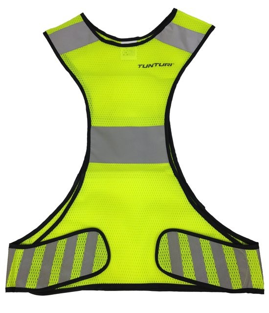 Tunturi Running Vest X-Shape