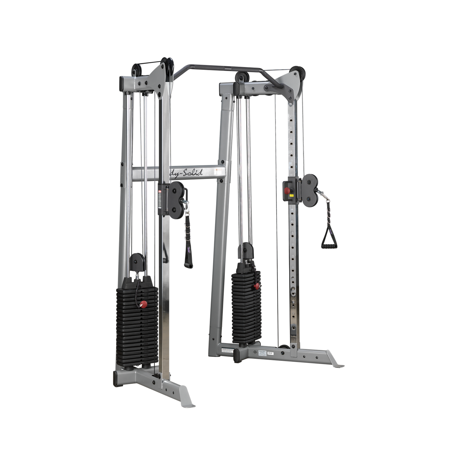 Body-Solid GDCC210 Functional Training Center - Cable Crossover