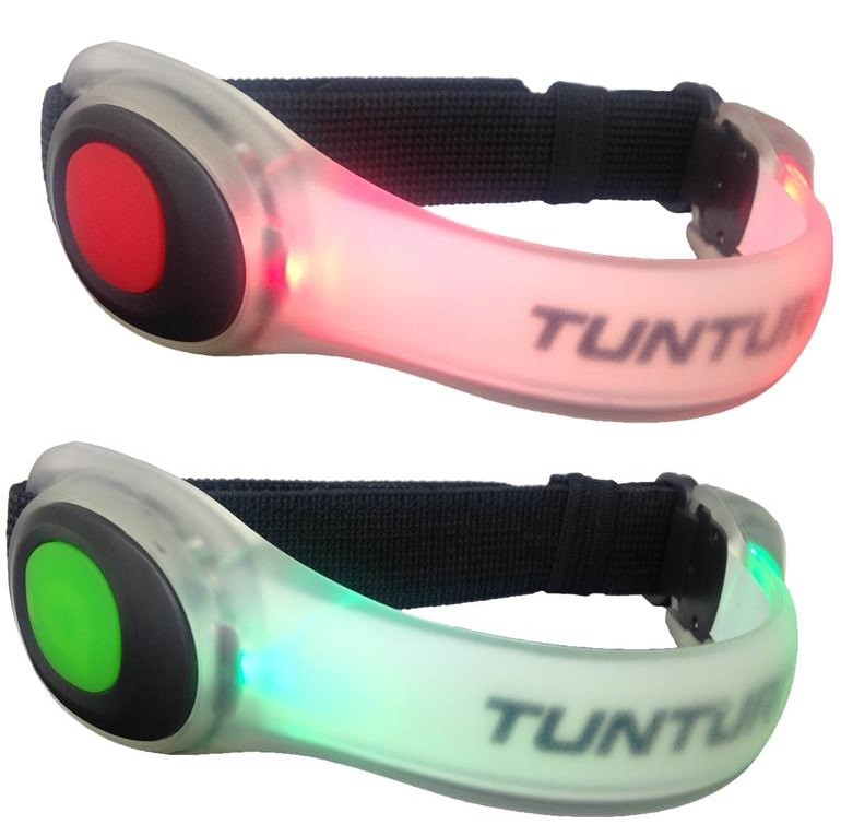 Tunturi LED Sport Armband